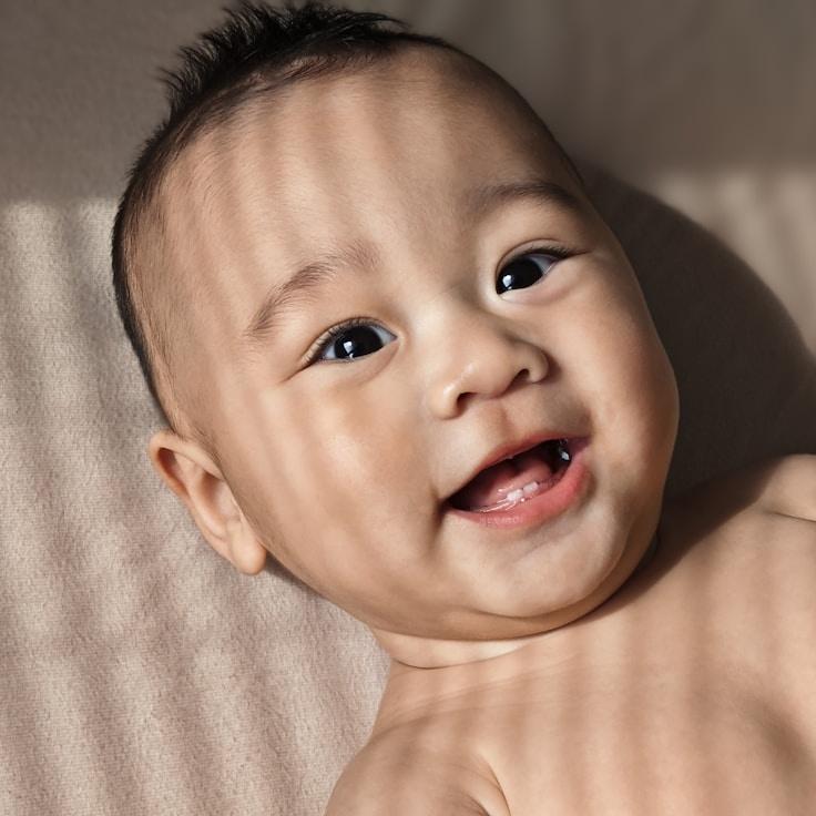 Marine Engineer Jordan Wu