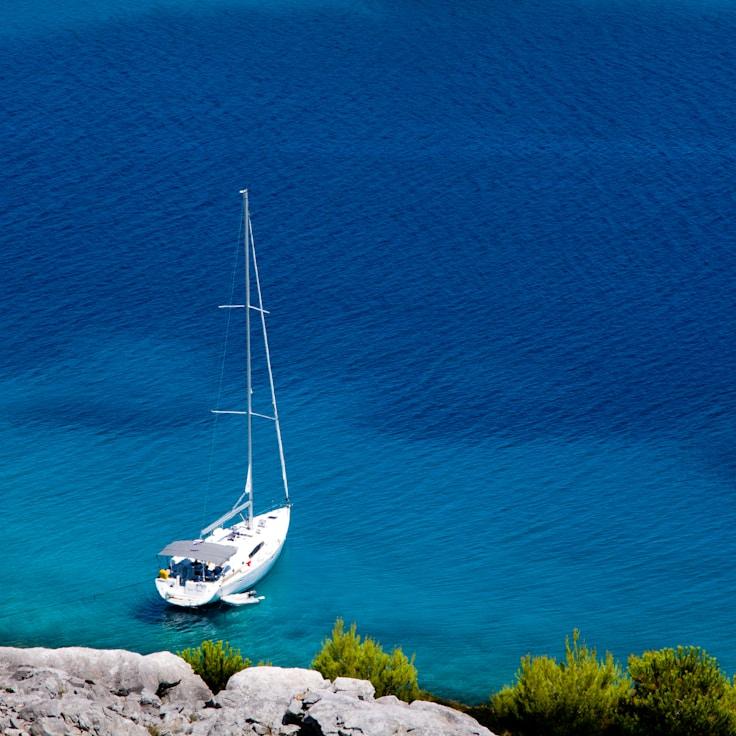 CivicCommonsClearing yacht fleet